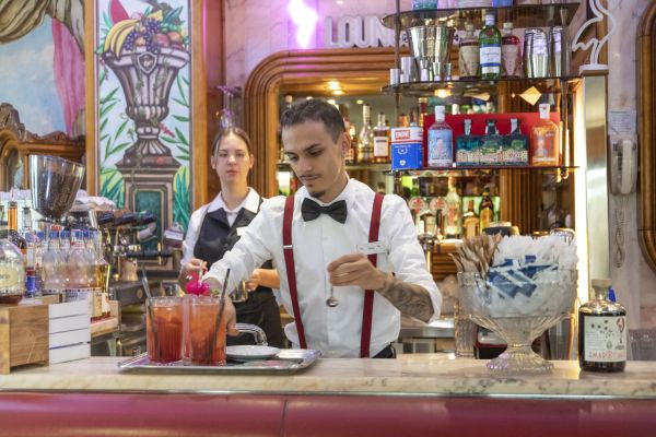 Hotel Flamingo