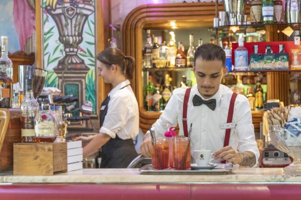 Hotel Flamingo