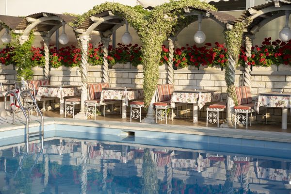 Hotel Flamingo
