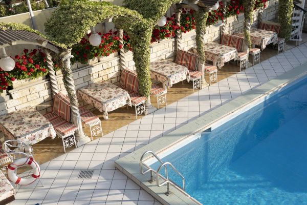 Hotel Flamingo