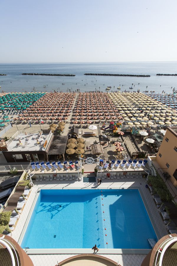 Hotel Flamingo