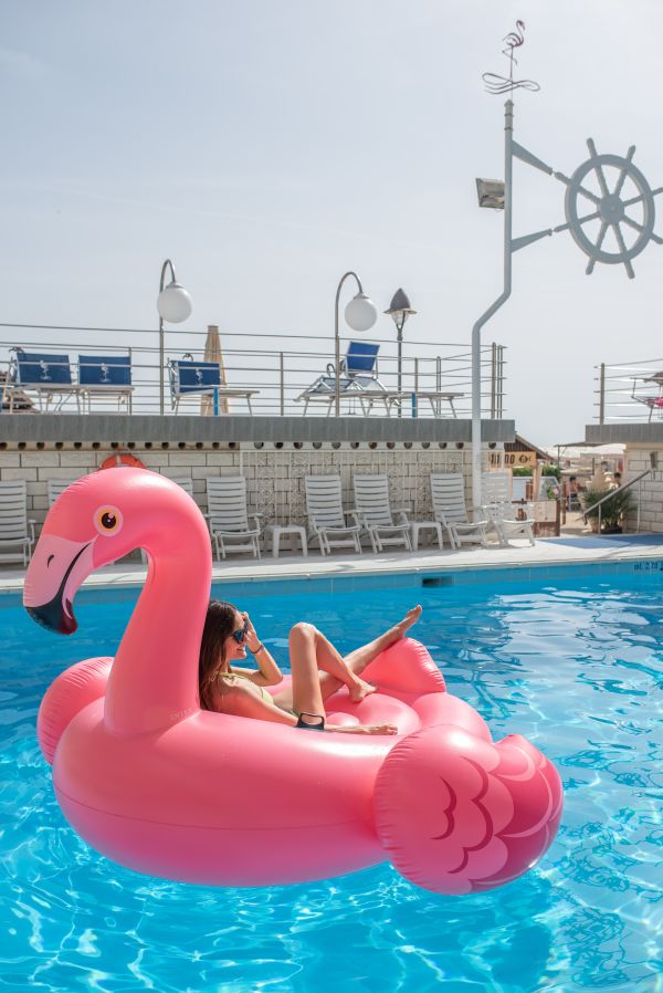Hotel Flamingo