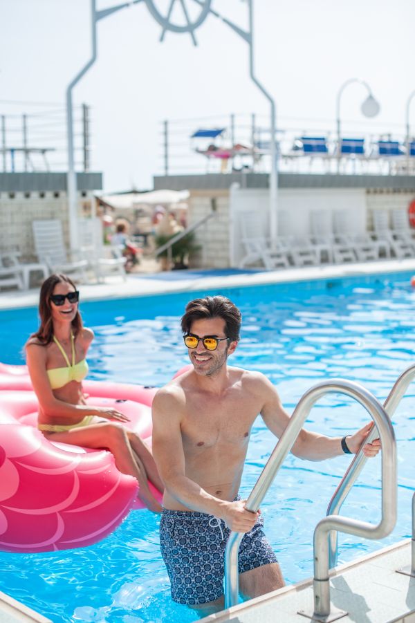 Hotel Flamingo