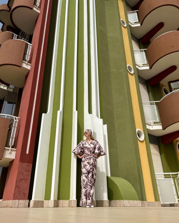 Hotel Flamingo