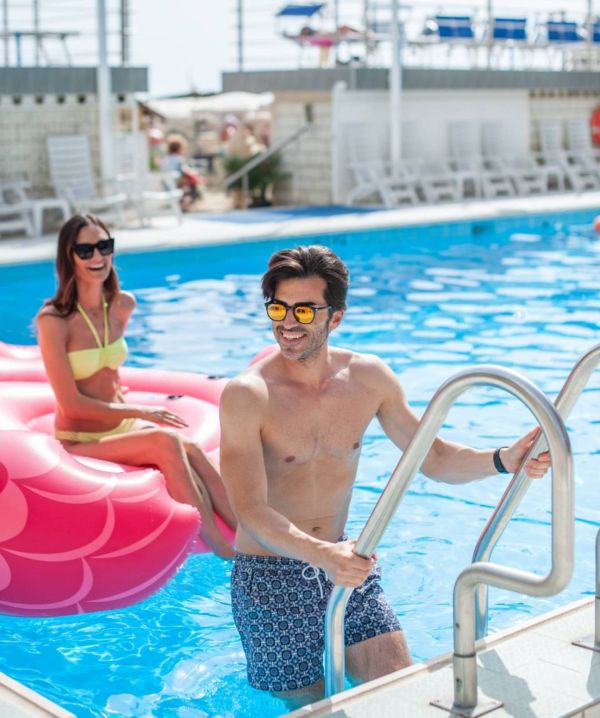 Take It EASY | Estate a Gatteo Mare 
